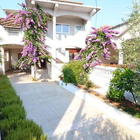 Kate's Family Place Apartamento *