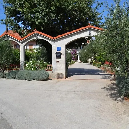 Kate's Family Place Apartamento