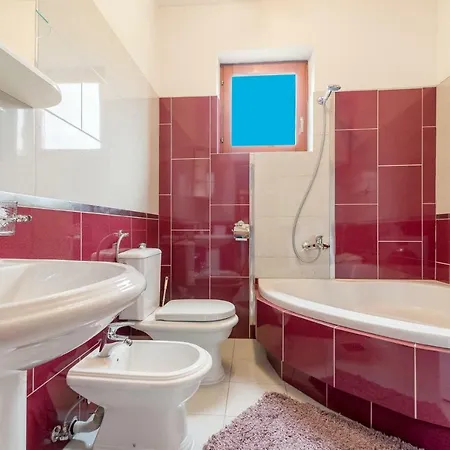 Apartamento Kate's Family Place