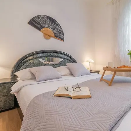 Kate's Family Place Apartamento *