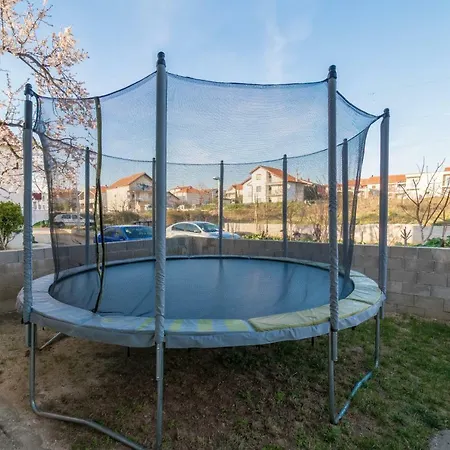 Apartamento Kate's Family Place