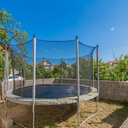 Apartamento Kate's Family Place Zadar