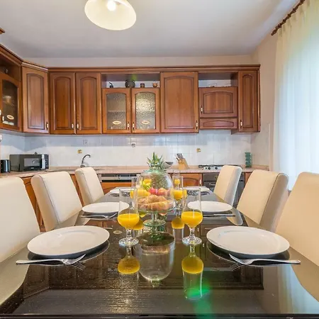 شقة Kate's Family Place *