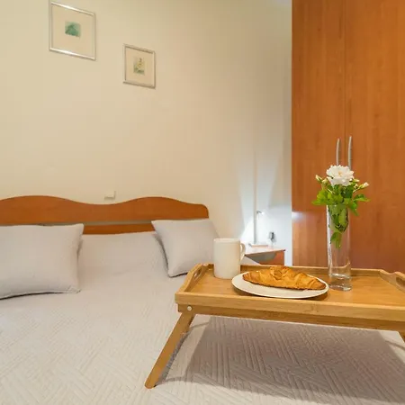 Apartment Kate's Family Place Zadar