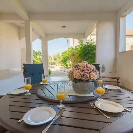 Apartmán Kate's Family Place